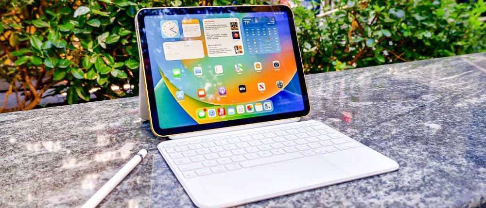 Een nieuwe ipad of tablet kopen?