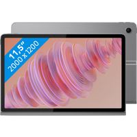 Koop Lenovo Tab Plus 11.5 inch 128GB Wifi Grijs - 198153907663