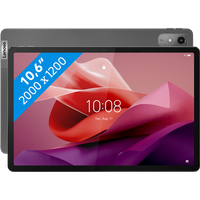 Koop Lenovo Tab P12 256GB Wifi Grijs - 197530700378