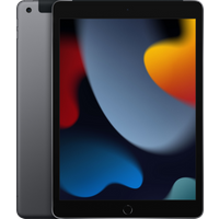 Koop iPad 10.2" 64GB Wifi + 4G - 194252521151