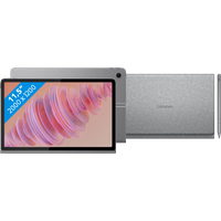 Koop Lenovo Tab Plus 11.5 inch 256GB Wifi Grijs met Accessoirepakket - 6151121327300