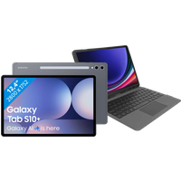 Koop Samsung Galaxy Tab S10 Plus 12