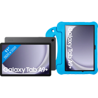 Koop Samsung Galaxy Tab A9 Plus 11 inch 128GB Wifi Grijs - 8806095360829