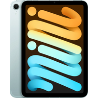 Koop Apple iPad Mini 7 (2024)  512GB Wifi + 5G Blauw - 195949757518