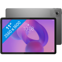 Koop Lenovo Idea Tab 11 inch 256GB Wifi Grijs met Stylus - 0198157039148