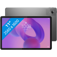 Koop Lenovo Idea Tab 11 inch 128GB Wifi Grijs met Stylus - 0198157039940