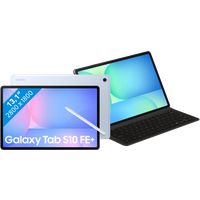 Koop Samsung Galaxy Tab S10 FE Plus 13