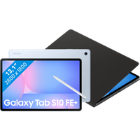 Koop Samsung Galaxy Tab S10 FE Plus 13