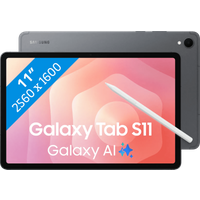 Koop Samsung Galaxy Tab S11 11 inch 128GB Wifi Grijs - 8806097712237