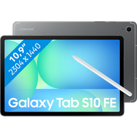 Koop Samsung Galaxy Tab S10 FE 10