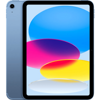 Koop iPad 11" 128GB Wifi+5G - 195950104912